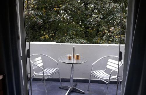 Belgrano Apartment | Belgrano Paseo Gastronómico