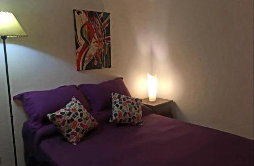 Belgrano Apartment | Belgrano Paseo Gastronómico