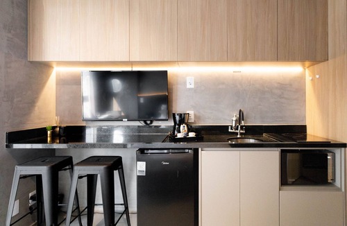 Consolacao Apartment | Belint - Bela Vista