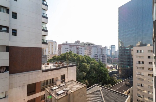 Consolacao Apartment | Belint - Bela Vista