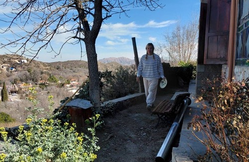 El Volcan Cottage | Bell Vivere Guesthouse