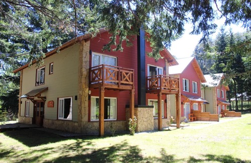 Puerto Manzano Apartment | Bella Angostura