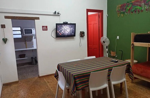 Centro House | Bella Casa 110m2 - Centro - Patio - BBQ