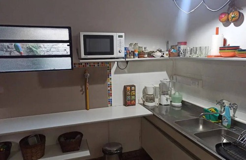 Centro House | Bella Casa 110m2 - Centro - Patio - BBQ