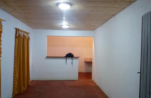 Leandro N. Alem House | BELLA CASA EN VILLA LIBERTAD