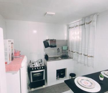 Velha Boipeba Apartment | Bella Morena 3 - Ilha de Boipeba
