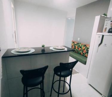 Velha Boipeba Apartment | Bella Morena 3 - Ilha de Boipeba