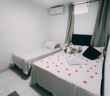 Velha Boipeba Apartment | Bella Morena 3 - Ilha de Boipeba