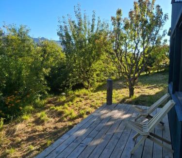 San Martin de los Andes Ski Chalet | Bella vista los ciruelos
