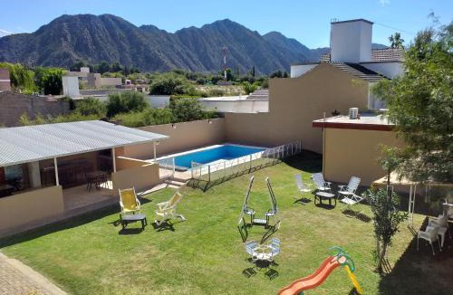 Chilecito Apartment | Bella Vista Apart
