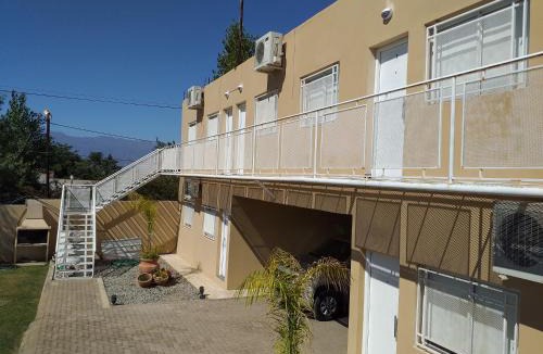 Chilecito Apartment | Bella Vista Apart