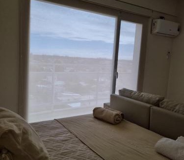 Cipolletti Apartment | Bella Vista
