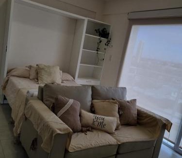 Cipolletti Apartment | Bella Vista