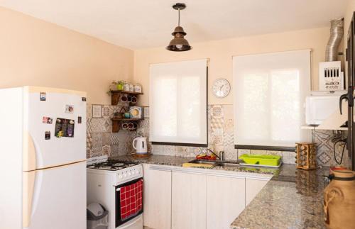 Villa Carlos Paz House | Bella Vista Casa con pileta y terraza