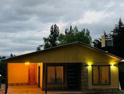 Las Vegas Ski Chalet | Bella Vista valle del sol potrerillos