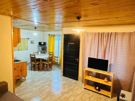 Las Vegas Ski Chalet | Bella Vista valle del sol potrerillos