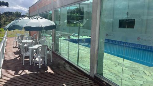 Mergulhao Hotel | Bella Vite