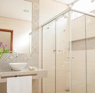 Guape Hotel | BellaMinas Pousada