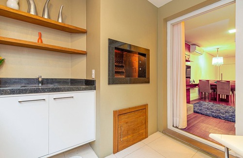 Quinta da Serra Apartment | Belluno - Stay House Temporada
