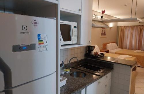 Sao Paulo Apartment | Belo apartamento Perdizes em frente o Allianz Parque com estacionamento