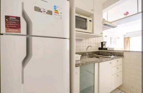 Sao Paulo Apartment | Belo apartamento Perdizes em frente o Allianz Parque com estacionamento