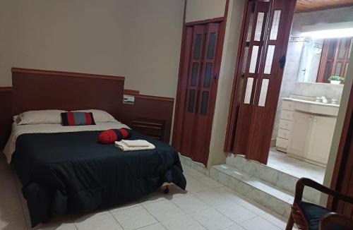 Neuquen Apartment | Beltrán Temporario