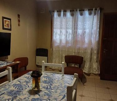 Neuquen Apartment | Beltrán Temporario