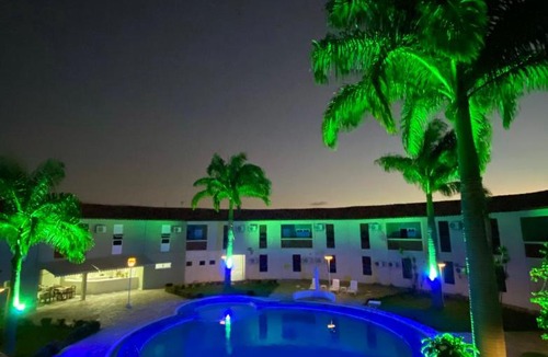 Paulo Afonso Hotel | BELVEDERE PAULO AFONSO