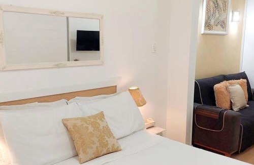 Zona Sul Apartment | Bem Localizado Botafogo