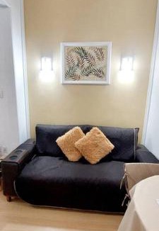 Zona Sul Apartment | Bem Localizado Botafogo