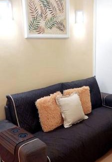 Zona Sul Apartment | Bem Localizado Botafogo