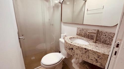 Centro Apartment | Bem no Centro, com Ar Condicionado e Lava e Seca