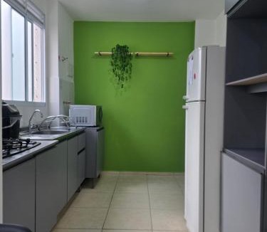 Palhoca Apartment | Bem-vindo ao seu refúgio em Palhoça