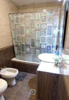 San Justo House | Bendita casa 2