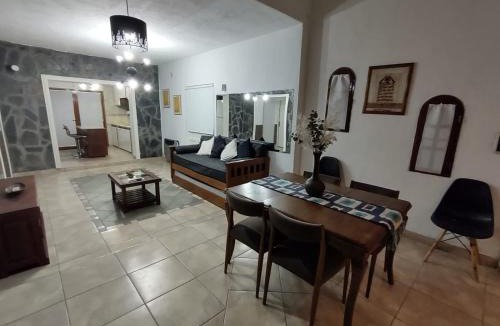 San Justo House | Bendita casa 2