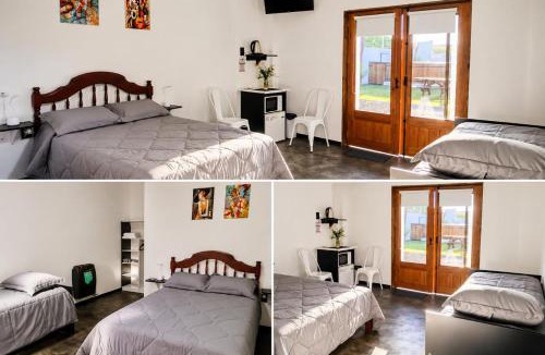 Larroque Apartment | Bendita Locura Apart Hotel