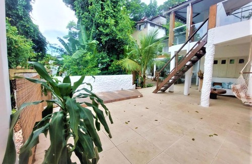 Morro de Sao Paulo Hostel | Bendita Onda Pousada