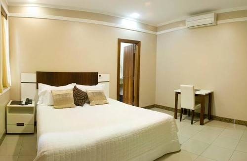 Centro Hotel | Benevenuto Palace Hotel