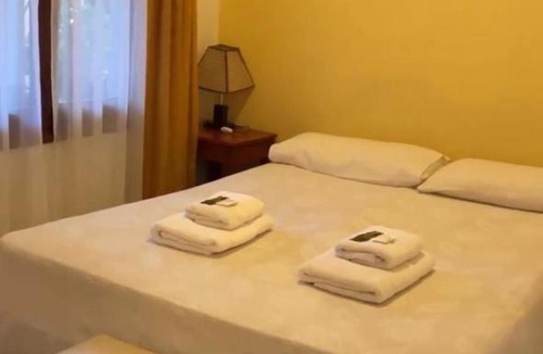 Calilegua Hotel | Benitez Hostería