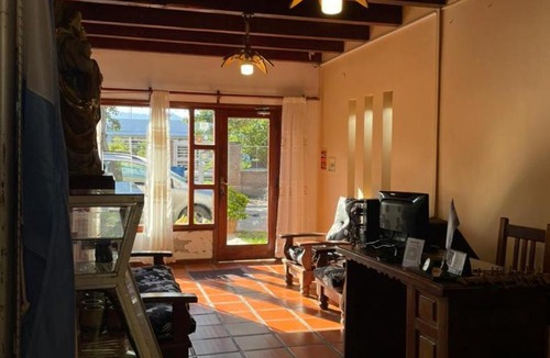 Calilegua Hotel | Benitez Hostería