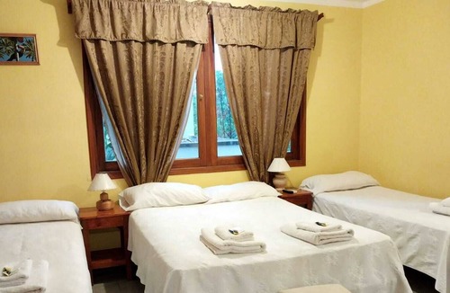 Calilegua Hostel | Benitez Hosteria