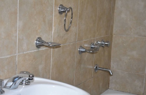 Calilegua Hostel | Benitez Hosteria