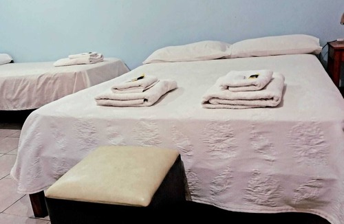 Calilegua Hostel | Benitez Hosteria