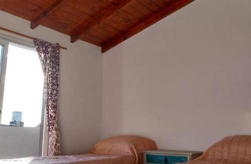 Balcarce Apartment | Benja departamentos