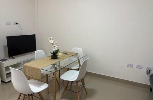 La Rioja Apartment | Benjamin 194 Suites