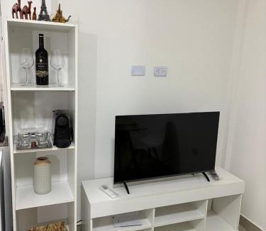 La Rioja Apartment | Benjamin 194 Suites
