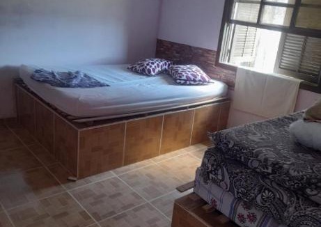 Guaratuba House | Benoir de Fatima Echimbac