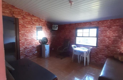Guaratuba House | Benoir de Fatima Echimbac