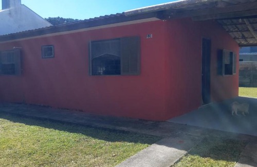 Guaratuba House | Benoir de Fatima Echimbac