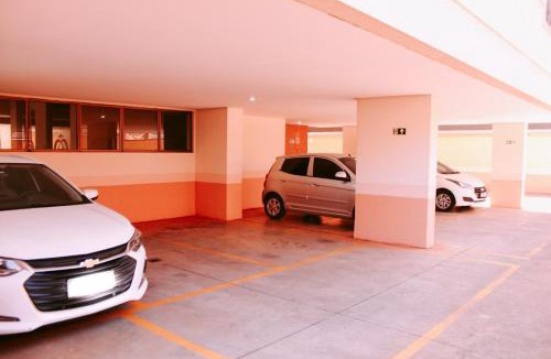 Centro Apartment | Beraca Prime Londrina - Premium Comfort Studio